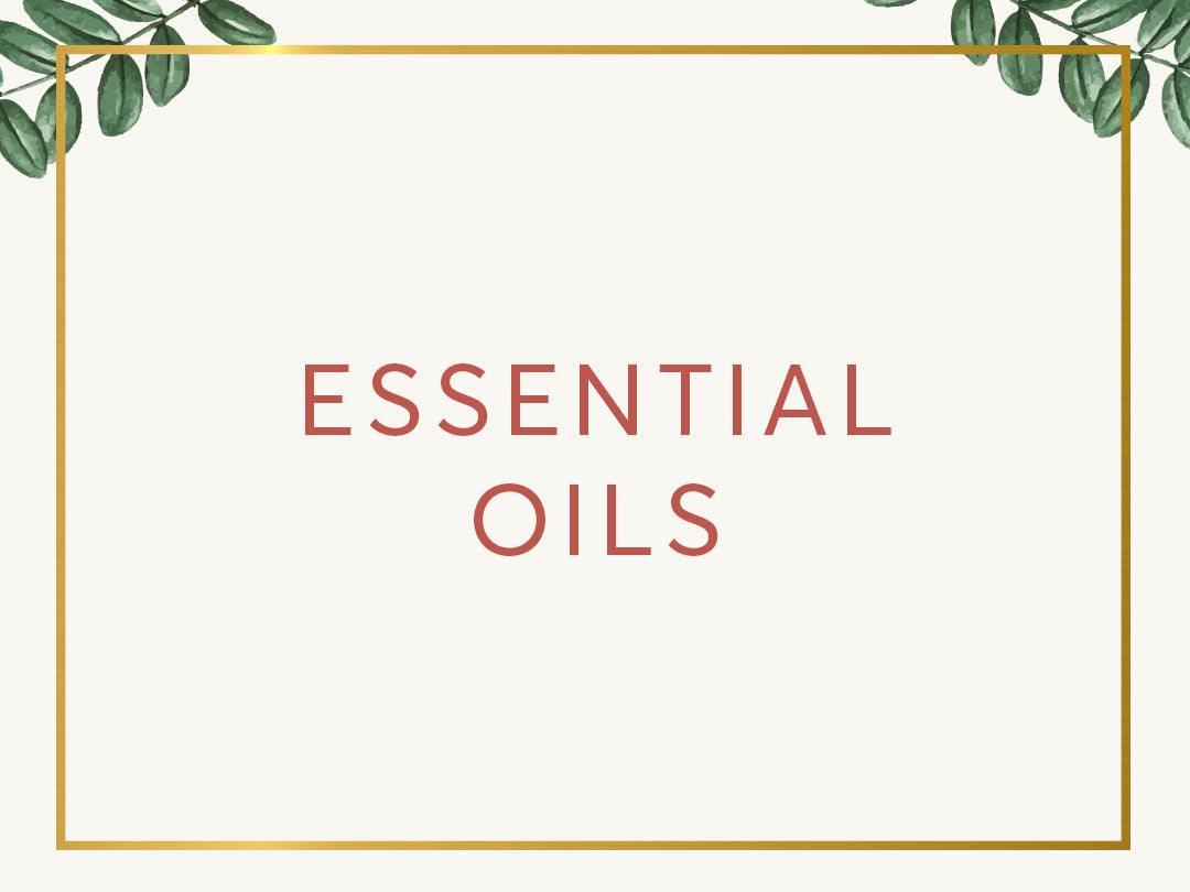 Essential Oils