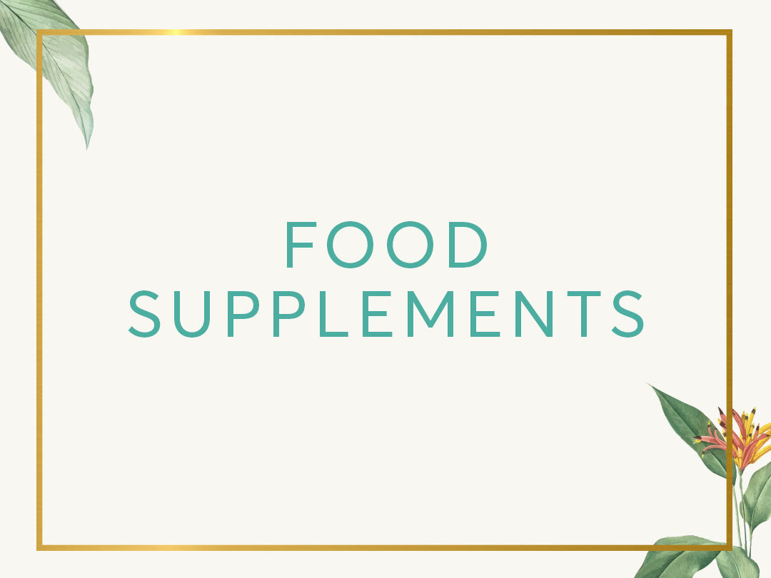 Food Supplements