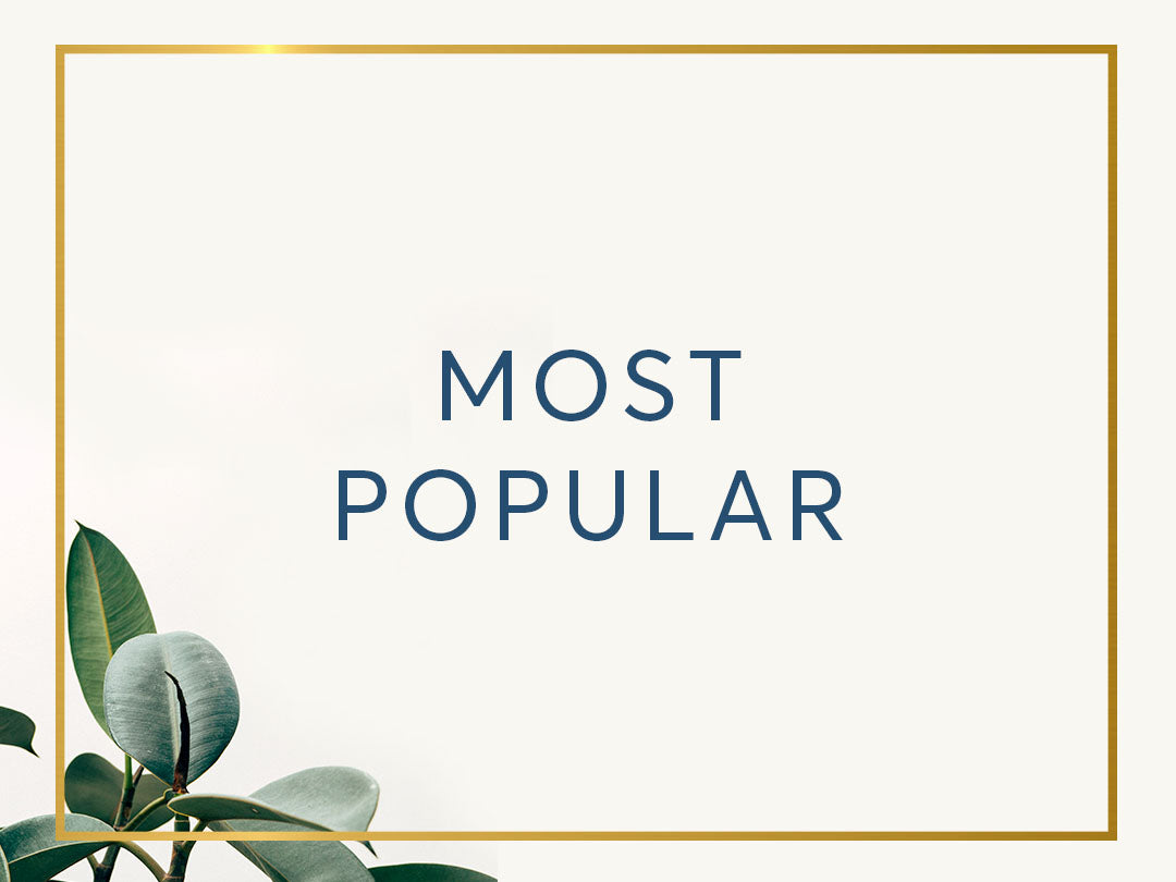 Most Popular