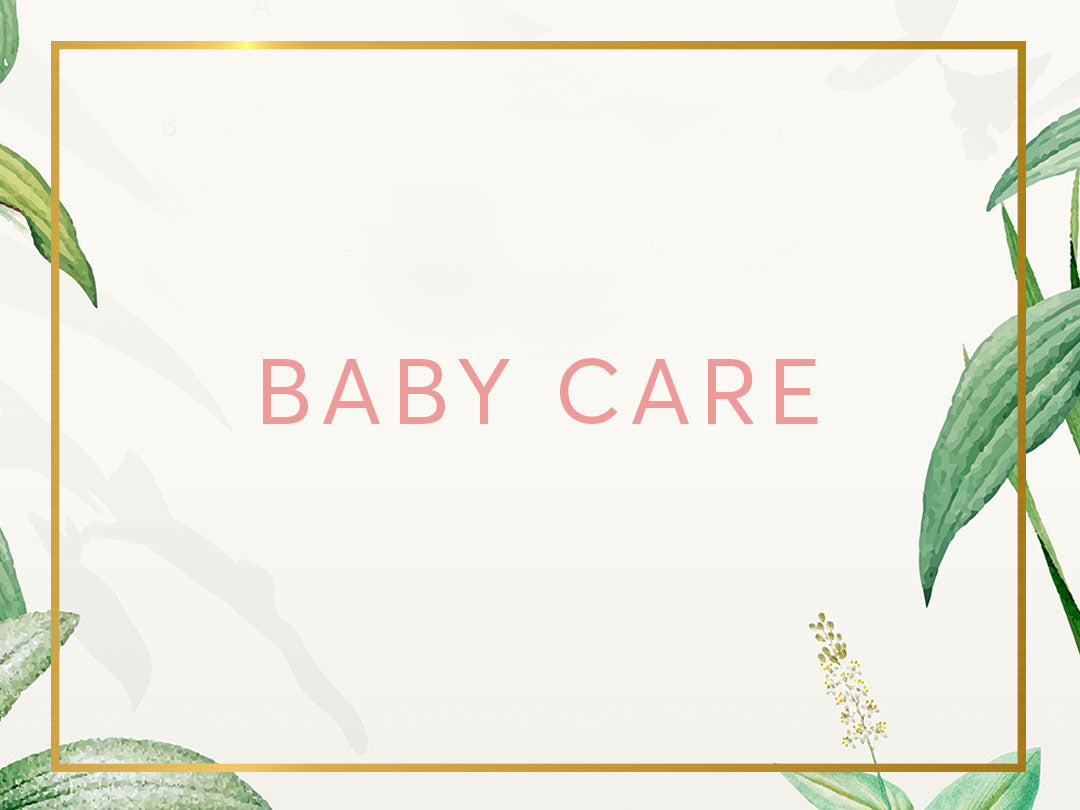 Baby Care