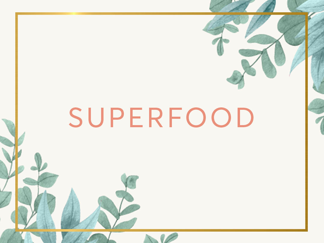 Superfood