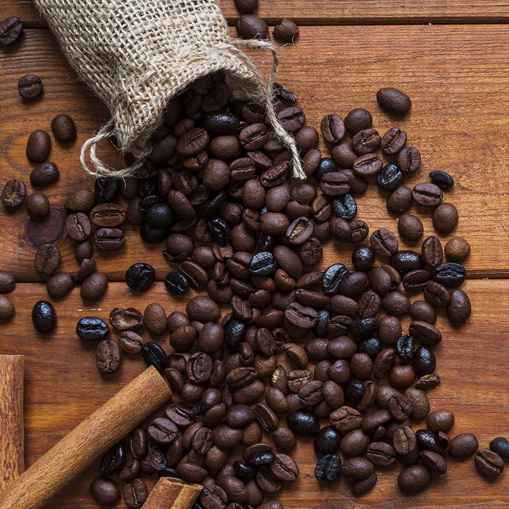 Beans & Teas