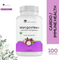 Mangosteen Capsules 100s