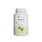 Barley Capsules 100s