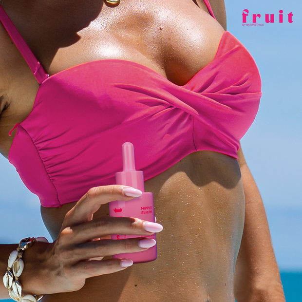 FRUIT Nipple Serum