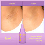 FRUIT Underarm Brightening Serum