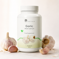 Garlic Capsules 100s