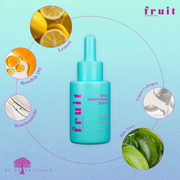 FRUIT Bikini Brightening Serum