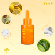 FRUIT Elbow and Knee Brightening Serum