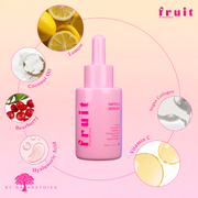 FRUIT Nipple Serum