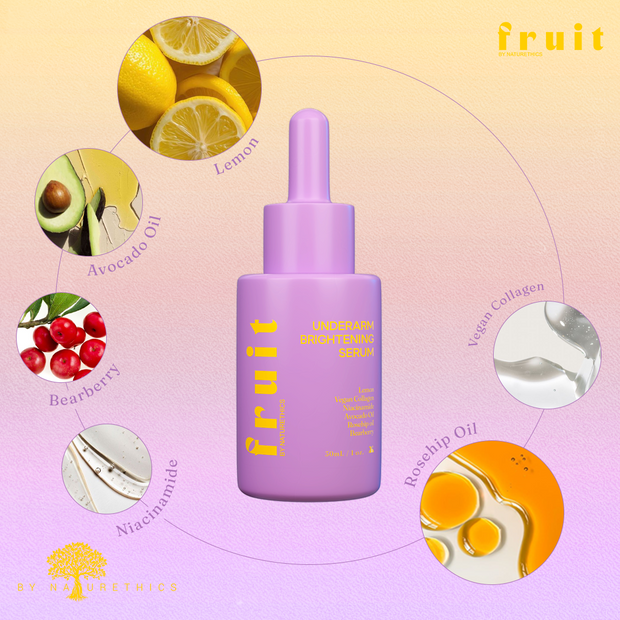 FRUIT Underarm Brightening Serum