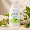 Serpentina Leaves Capsules 100s