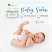 All Natural Baby Salve