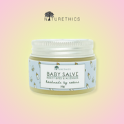 All Natural Baby Salve