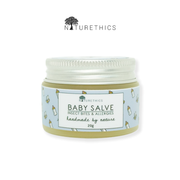 All Natural Baby Salve