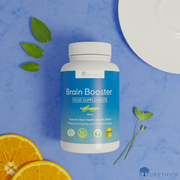 Brain Booster Capsules 100s