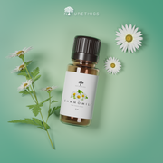 Chamomile Essential Oil 10ml