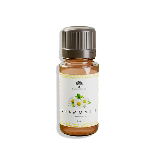 Chamomile Essential Oil 10ml