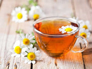 Chamomile Flower Teatox (35g)