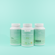 Colon Cleanse Capsules 100s