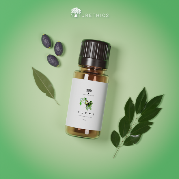 Elemi Essential Oil 10ml