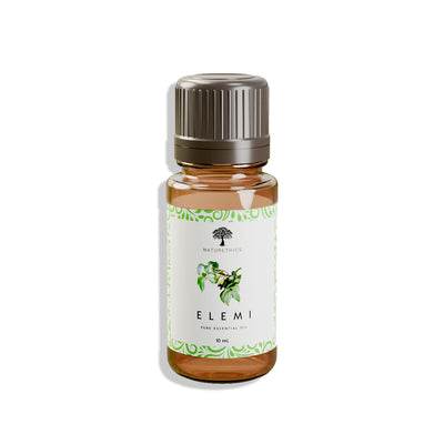 Elemi Essential Oil 10ml