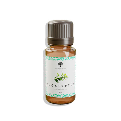 Eucalyptus Essential Oil 10ml