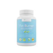 Fat Burner Capsules 100s