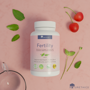 Fertility Aid Capsules 100s