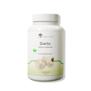 Garlic Capsules 100s