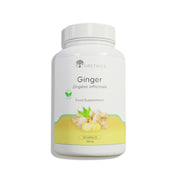 Ginger Capsules 100s