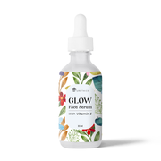 Glow Face Serum