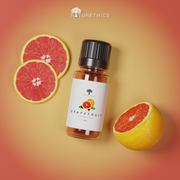 Grapefruit Essential Oil 10ml