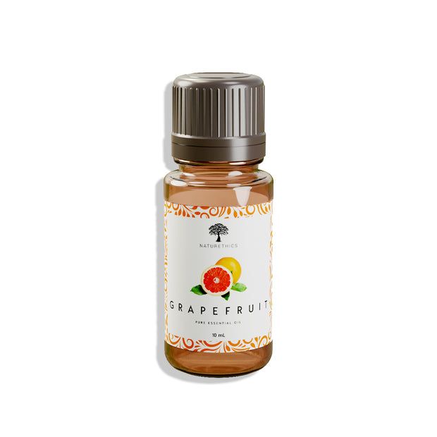 Grapefruit Essential Oil 10ml