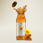 100% Pure Wildflower Honey