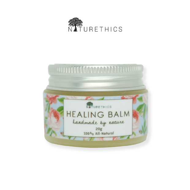 All Natural Healing Balm