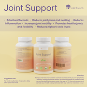 Joint Support Capsules 100s