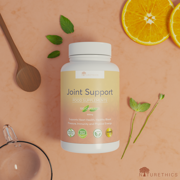 Joint Support Capsules 100s