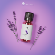 Lavender Essential Oil 10ml