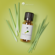 Lemongrass Essential Oil 10ml