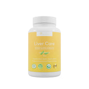 Liver Care Capsules 100s