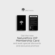 VIP Membership Card