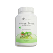 Moringa Seeds Capsules 100s