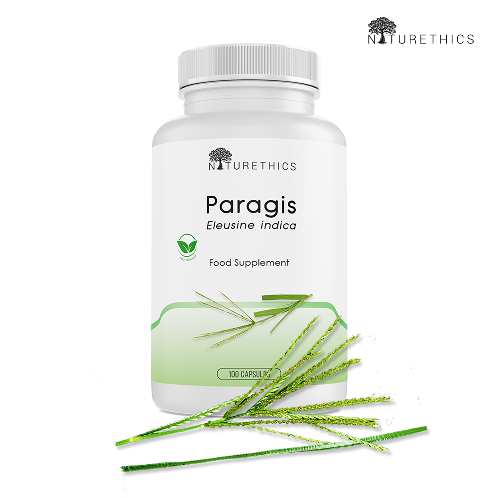Paragis Capsules - Bundle of 2