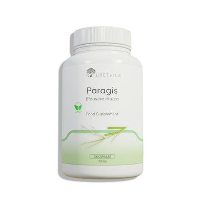 Paragis Capsules 100s