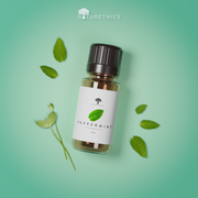 Peppermint Essential Oil 10ml