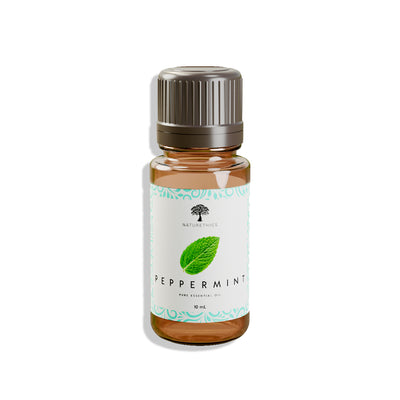 Peppermint Essential Oil 10ml