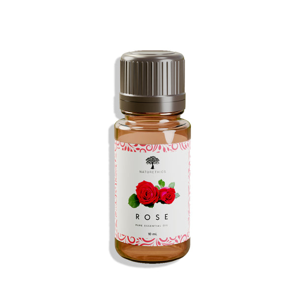 Rose Essential Oil 10ml