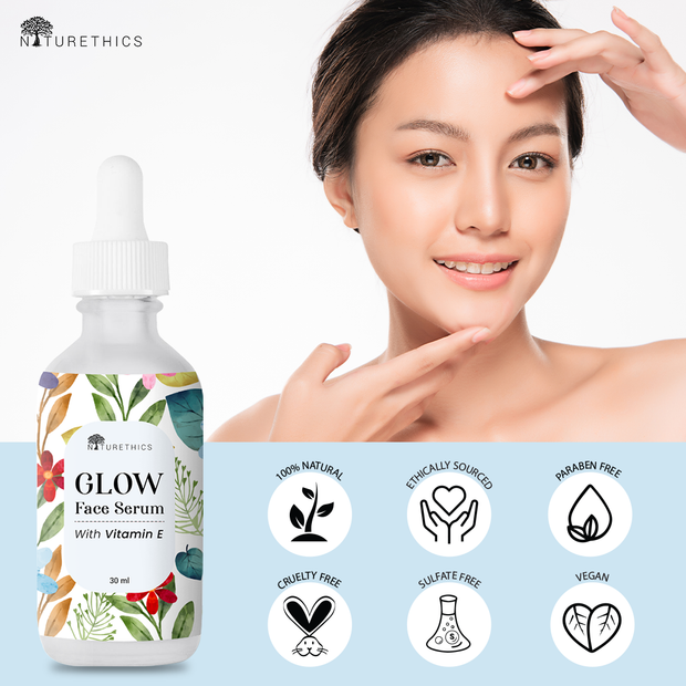 Glow Face Serum