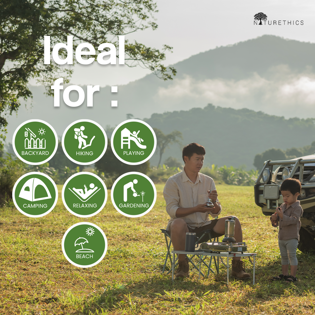 REPEL Mosquito, Bug, & Insect Repellent